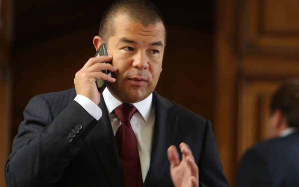 Superintendente de Salud señala que no habrá «salvataje» a Isapres