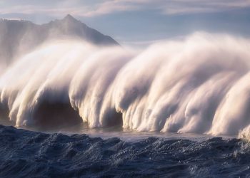 Chile tendrá uno de los mejores sistemas de alerta temprana de tsunamis