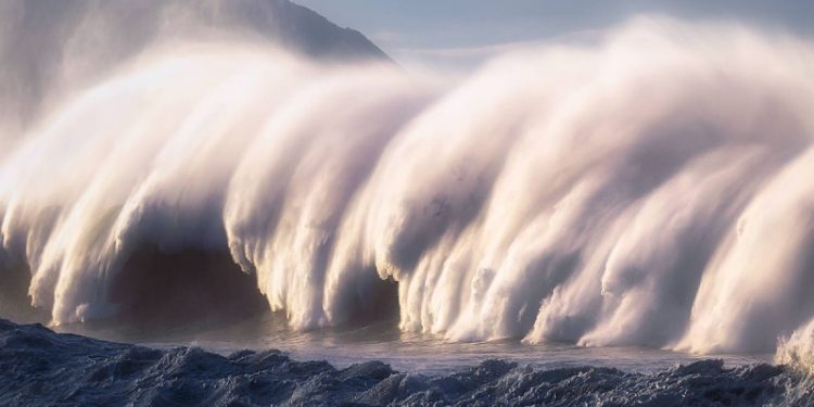 Chile tendrá uno de los mejores sistemas de alerta temprana de tsunamis
