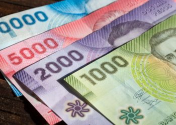 Unidad de Fomento (UF) llegó a los $35.009