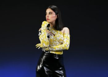 Javiera Mena lanza su nuevo álbum «Nocturna»