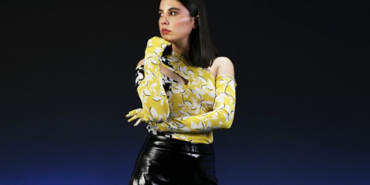 Javiera Mena lanza su nuevo álbum «Nocturna»