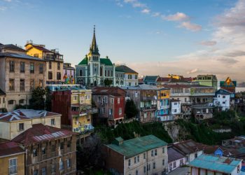 Opinión: «Patrimonio bio cultural de Valparaíso: Allan Browne»