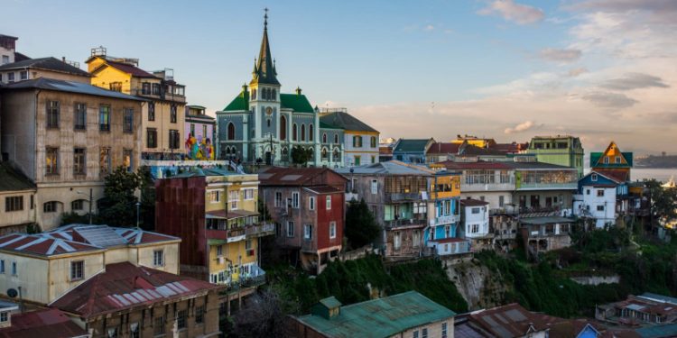 Opinión: «Patrimonio bio cultural de Valparaíso: Allan Browne»