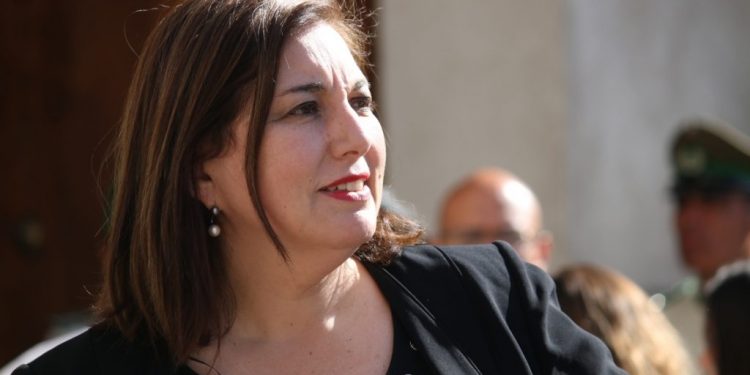 Presidenta del PS afirma que Gobiernos no deberían nombrar al Fiscal Nacional