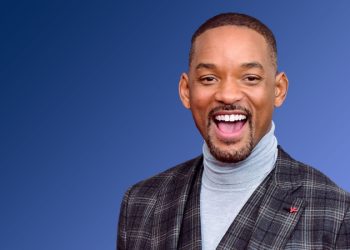 Will Smith está en Chile: Viralizan su llegada a Punta Arenas
