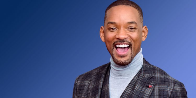 Will Smith está en Chile: Viralizan su llegada a Punta Arenas