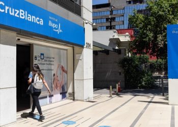 Advierten que si quiebra una Isapre se afectará todo el sistema de salud nacional
