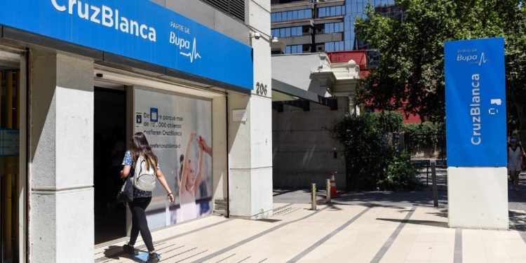 Advierten que si quiebra una Isapre se afectará todo el sistema de salud nacional