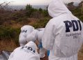 PDI entrega detalles del hallazgo de Matías Cuadra: Participación de terceros toma fuerza
