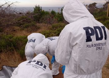PDI entrega detalles del hallazgo de Matías Cuadra: Participación de terceros toma fuerza