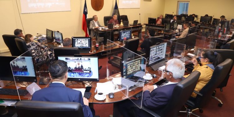 Gobierno Regional invertirá 2.700 millones para dar continuidad a programas de empleo