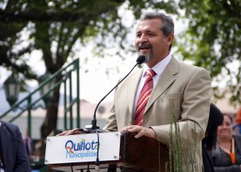 Municipalidad de Quillota gestiona 11.000 alarmas de seguridad durante 2022