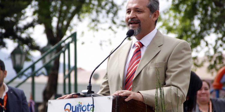 Municipalidad de Quillota gestiona 11.000 alarmas de seguridad durante 2022