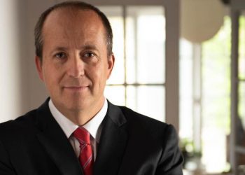 Ángel Valencia se convierte en el nuevo Fiscal Nacional