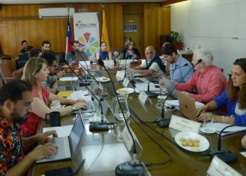 Entre en vigencia ley que obliga a transmitir sesiones de concejos municipales