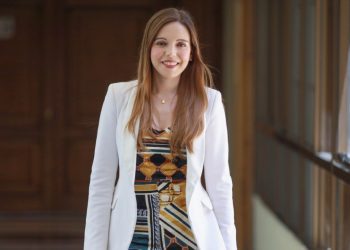 Diputada Flores espera que acusaciones constitucionales contra ministros «prosperen»