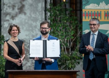 Chile se convierte en el primer país de Latinoamérica en crear un Comité de Capital Natural