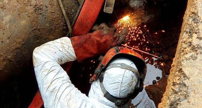 Habrá corte de emergencia en sectores de Reñaca por reparación de matriz de agua potable