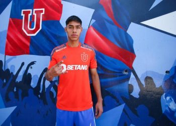 Darío Osorio sigue sumando clubes interesados desde la Premier League