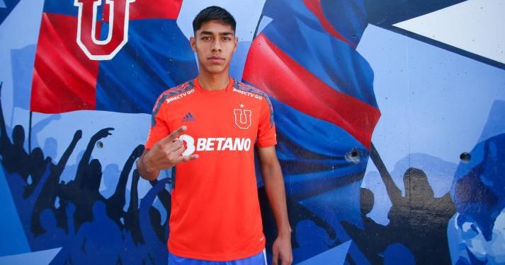 Darío Osorio sigue sumando clubes interesados desde la Premier League
