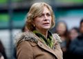 Evelyn Matthei es la figura política mejor evaluada según encuesta CEP