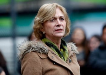 Evelyn Matthei es la figura política mejor evaluada según encuesta CEP