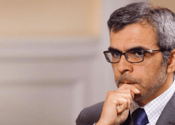 Presidente nombra a Luis Cordero Vega como nuevo Ministro de Justicia