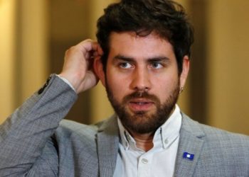 Tribunal Ambiental rechaza reclamación de diputado Ibáñez sobre Acueducto San Isidro-Quilapilún