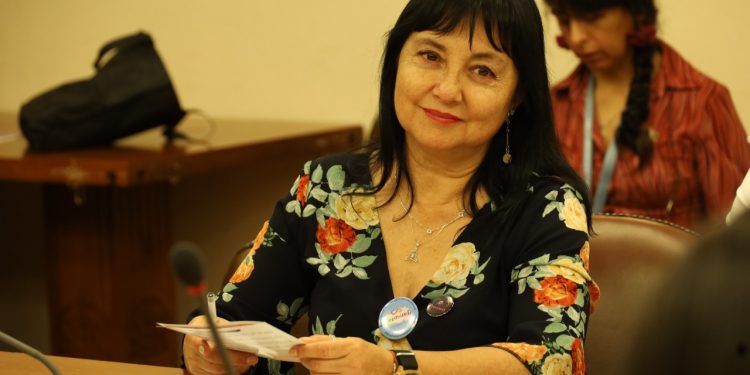 Diputada Marzán (PPD) crea mesa de trabajo para gestionar demandas animalistas