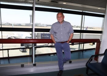 Encuentro Nacional de Gobernadores se realizará en Región de Antofagasta