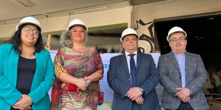 San Antonio tendrá nueva oficina del Registro Civil