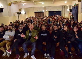 Insomnia Teatro Condell tendrá funciones 2×1 durante el verano