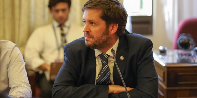 Partido Republicano desecharía ir en lista única con Chile Vamos para próxima elección