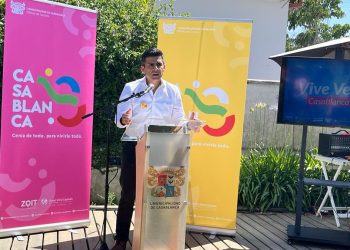 Casablanca lanza programa de actividades «Vive Verano 2023»