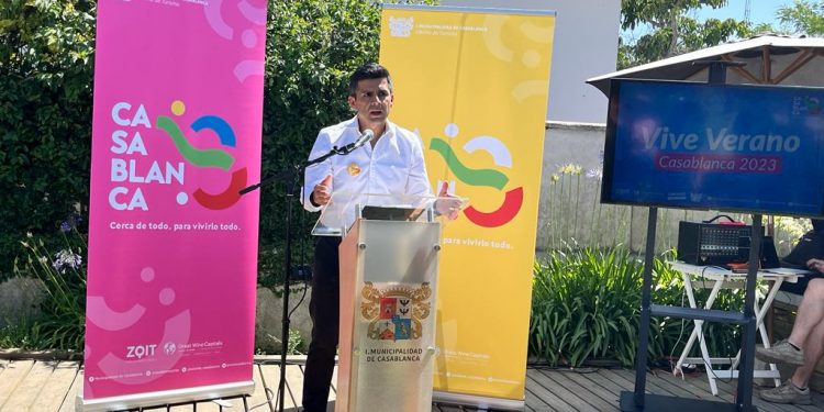 Casablanca lanza programa de actividades «Vive Verano 2023»