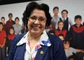Premio Nacional afirma que «La educación no ha sido suficiente prioridad»