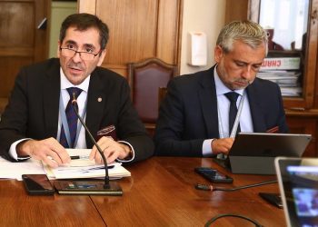 PDI entrega su visión sobre el actuar del crimen organizado en el país