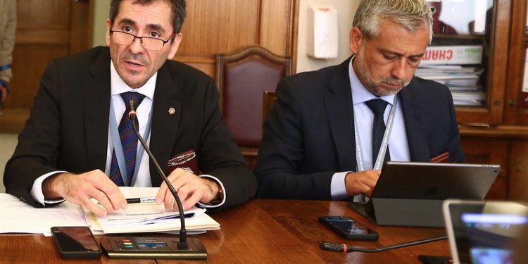 PDI entrega su visión sobre el actuar del crimen organizado en el país