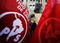 Partido Socialista pasa a Tribunal Supremo casos de El Tabo, Rancagüa y Peñalolén