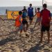 Viña del Mar: Playa del deporte contará con 13 disciplinas deportivas este verano