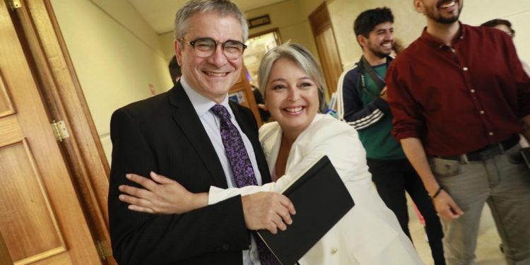 Primer hito de la Reforma Previsional: Comisión de Trabajo de la Cámara aprueba en general el proyecto