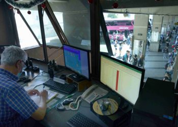 Municipalidad de Viña del Mar toma control de Terminal de buses