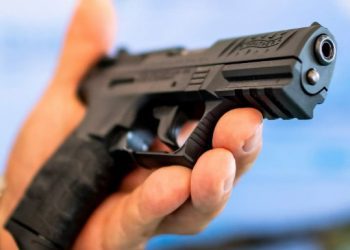 Condenan por doble homicidio a ciclista pistolero de Quilpué