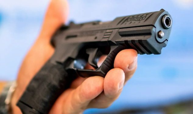 Condenan por doble homicidio a ciclista pistolero de Quilpué