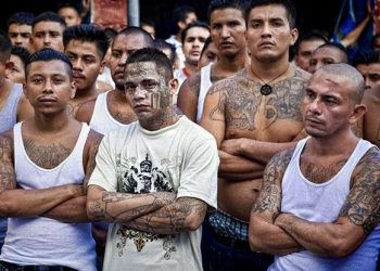 Maras Salvadoreñas ya estarían operando en Chile