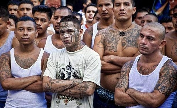 Maras Salvadoreñas ya estarían operando en Chile