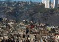 Afectados por incendio de Viña del Mar todavía esperan por ayuda del Gobierno