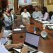 Autoridades se reúnen para iniciar proceso de participación por transporte público del Gran Valparaíso