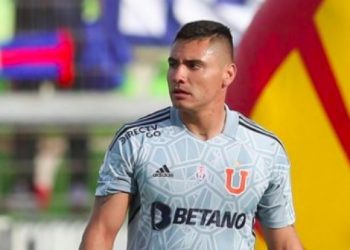 Cristóbal Campos reconoce que atraviesa por complejo momento personal